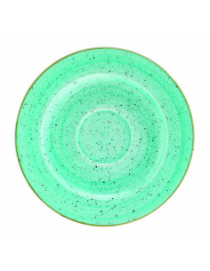 AQUA Espressofat m bräm D12cm