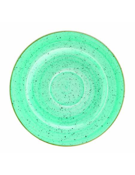 AQUA Espressofat m bräm D12cm
