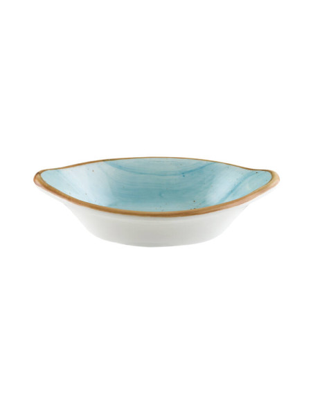 AQUA Skål oval 11cm