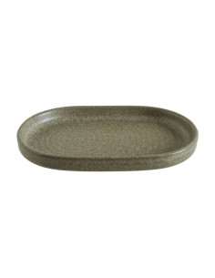 Adelfa tallrik oval 2