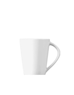 ACTUAL Mugg med öra 29cl