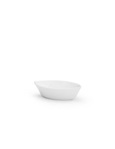Actual skål oval h63mm 2