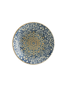Alhambra bloom coupe tallrik