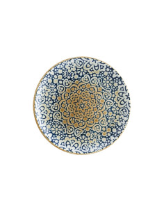 Alhambra tallrik gourmet flat