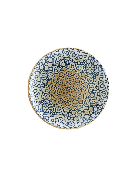 Alhambra tallrik gourmet flat