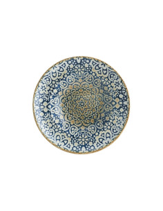 Alhambra gourmet pasta tallrik 2