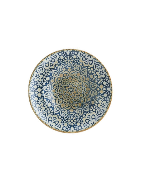 Alhambra gourmet pasta tallrik