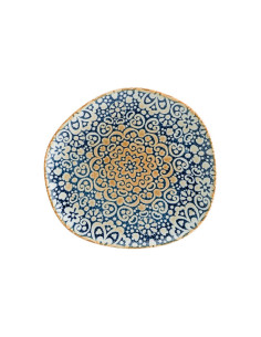 Alhambra tallrik