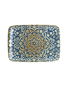 Alhambra tallrik 2