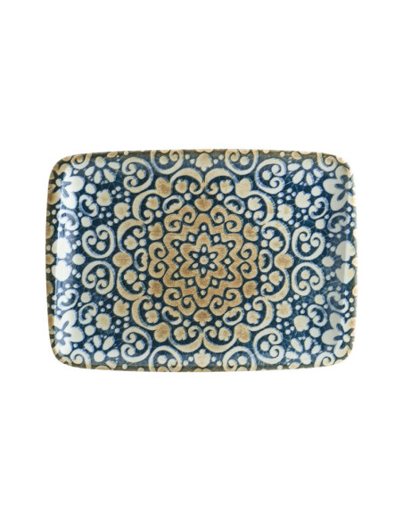 Alhambra tallrik