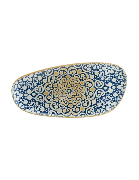 ALAHAMBRA tallrik D36cm