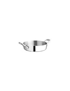 Agnelli Minipanna rfr 2st htg D16cm, H3,5cm