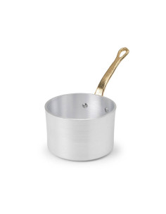 Eterna Kastrull Aluminium D10cm 1st htg