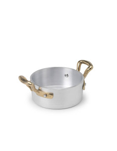 Eterna Kittel Aluminium D10cm 2st htg