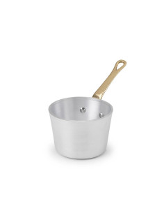 Eterna Kastrull Aluminium D8cm, H6cm 1 st htg