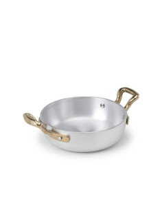 Eterna Panna alu D10cm