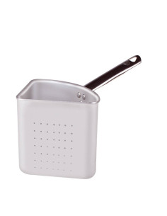 Pasta insats 1 4 aluminium 2