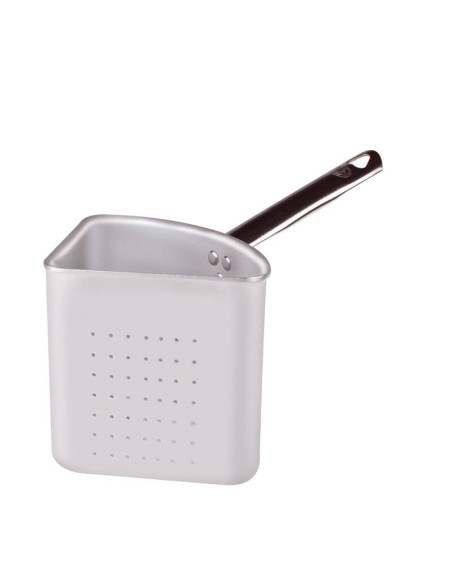 Pasta insats 1 4 aluminium