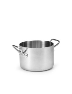 Agnelli 1907. Kittel 4,4L D20cm 3-ply.