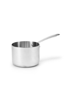 Agnelli 1907. Kastrull  2,2L. D16cm, 3-ply