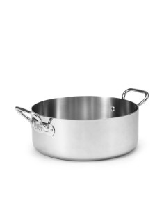 Agnelli 1907. Kittel låg 10,3L  D28cm 3-ply.
