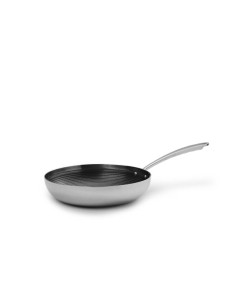 Agnelli 1907 Stekpanna non-stick D28cm 3-ply