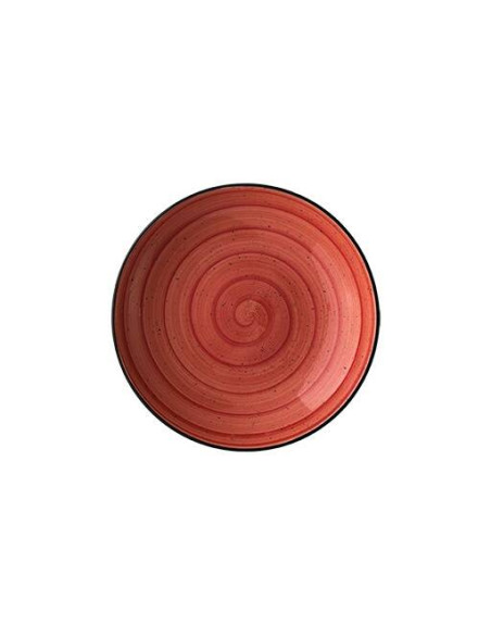 PASSION Bloom Coupe Tallrik D25cm