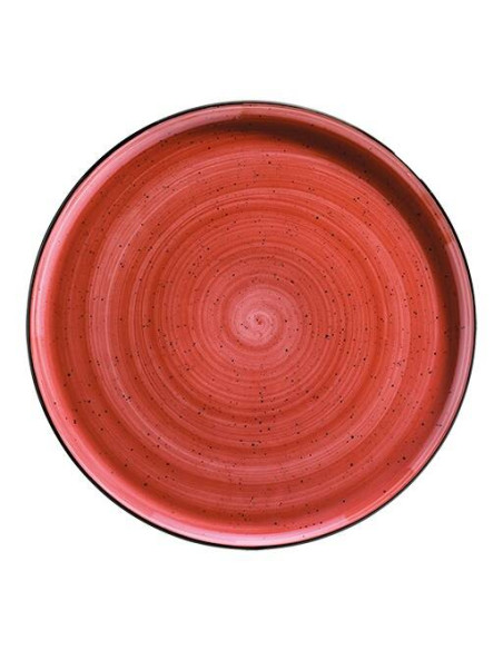 PASSION Pizza tallrik/fat D32cm