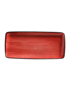 PASSION Tallrik 34x16cm
