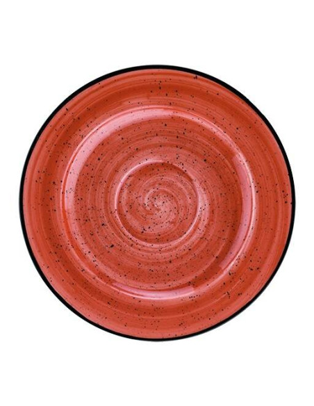 PASSION Espressofat m bräm D12cm