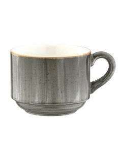 SPACE Kaffekopp 21cl, stapelbar