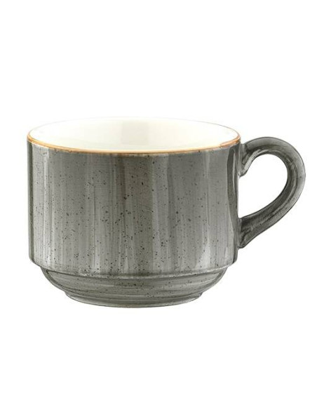 SPACE Kaffekopp 21cl, stapelbar