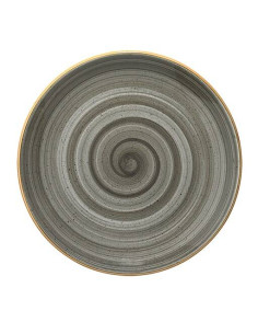 Space tallrik gourmet flat