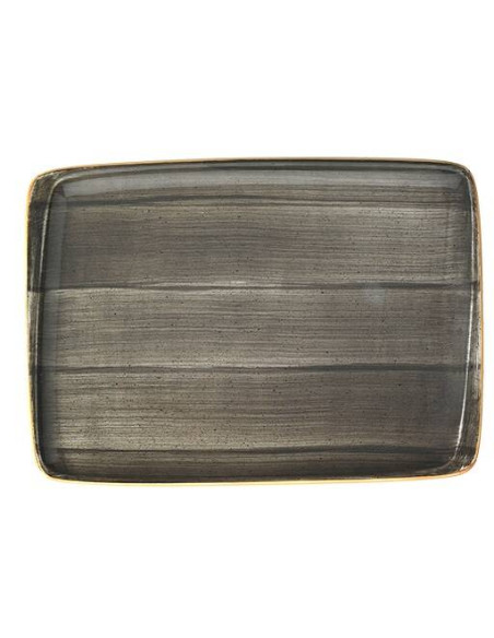 SPACE Tallrik flat 36x25cm