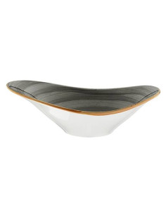 SPACE Oval skål 27cm