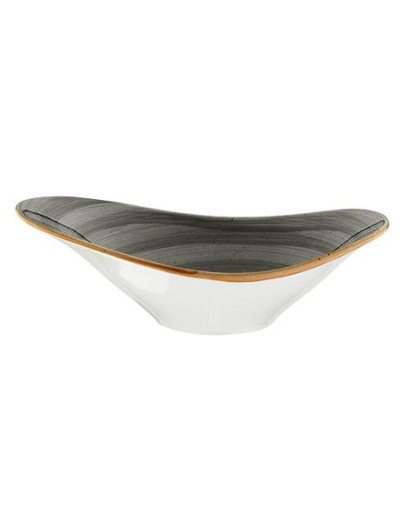 SPACE Oval skål 27cm
