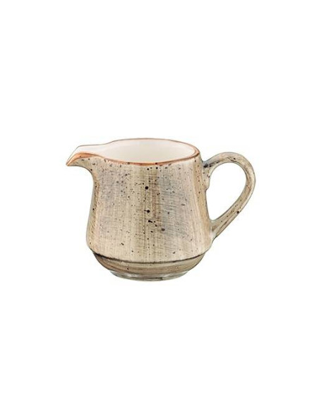 Terrain creamer
