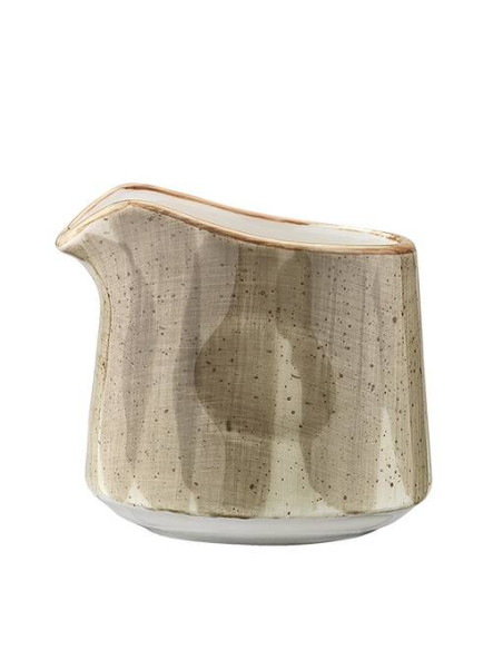 TERRAIN Creamer utan handtag  6cl
