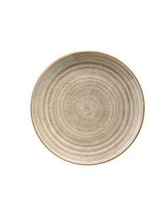 Terrain tallrik gourmet flat 2