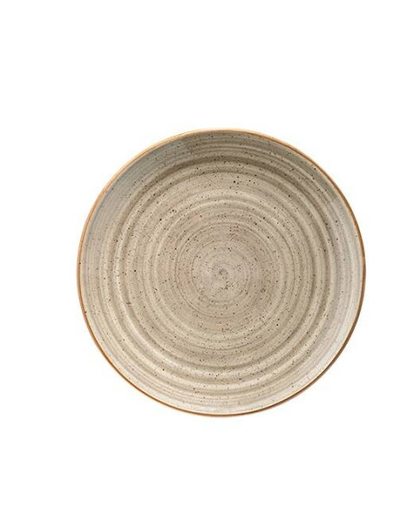 Terrain tallrik gourmet flat