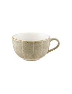 Terrain kaffekopp