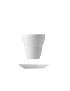 BASIC Lattemugg 30cl