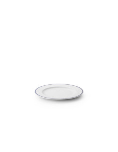 Basic tallrik flat