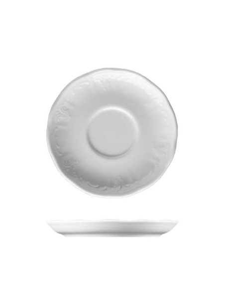Bellevue kaffefat D14cm