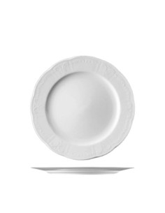 Bellevue tallrik flat 2