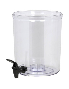 Extra dispenser 5L