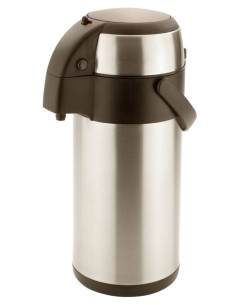 Pumptermos 2,5L i rfr