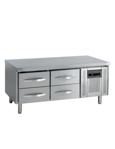 Underbänk GN1/1 - UC5240