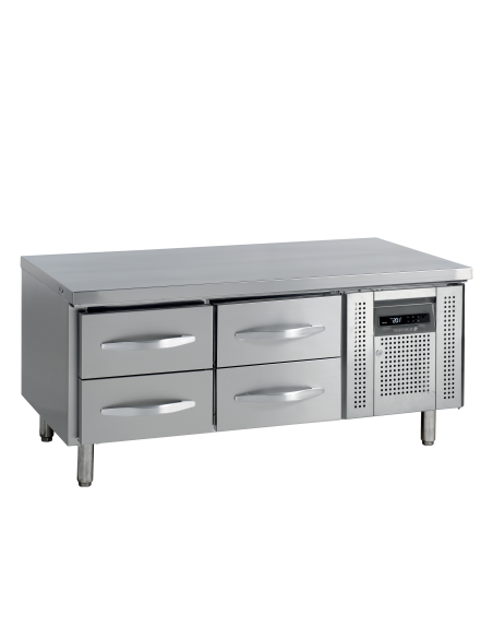 Underbänk GN1/1 - UC5240