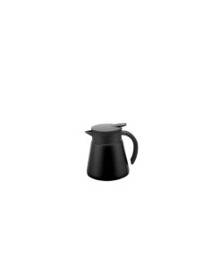 Mini Milk termos 0,6L svart